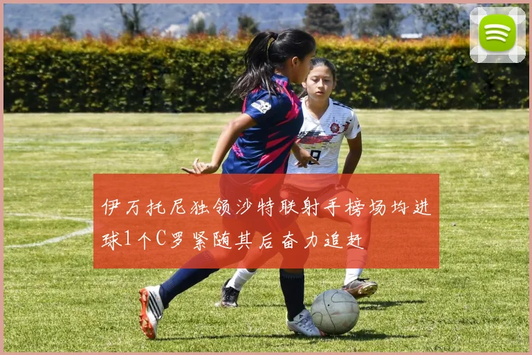 伊万托尼独领沙特联射手榜场均进球1个C罗紧随其后奋力追赶